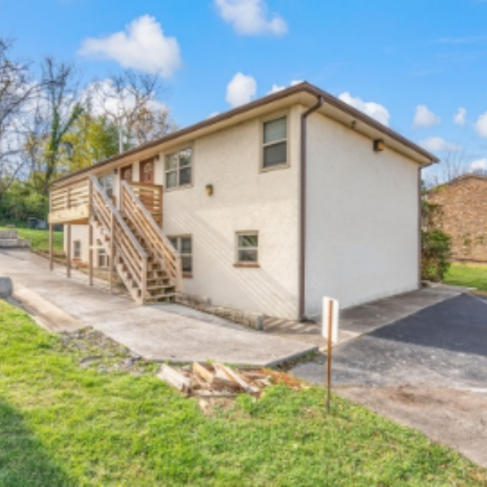 2751 Jersey Ave, Knoxville, TN for Sale