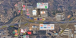 Pell City, AL Retail - Highway 231 & Interstate 20