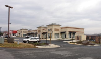Fredericksburg, VA Office - 1931 Plank Rd Fredericksburg, VA Office - 1931 Plank Rd