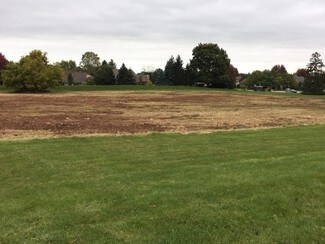 Rochester Hills, MI Commercial Land - Rochester Road and Eddington