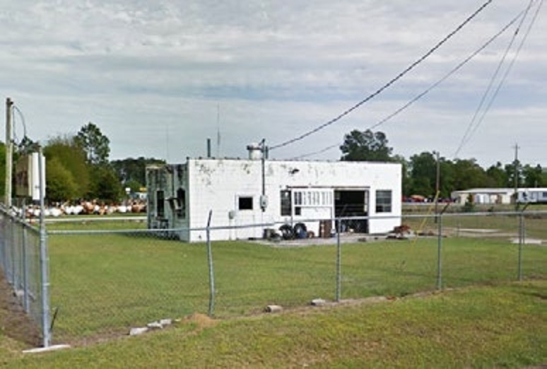 905 East South Broad Street, Metter, GA for Sale