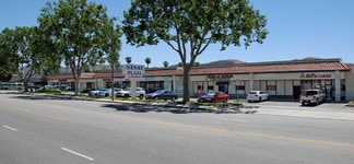 Simi Valley, CA Retail - 4304-4392 Cochran St Simi Valley, CA Retail - 4304-4392 Cochran St
