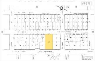 San Jose, CA undefined - 523-530 N 1st St San Jose, CA undefined - 523-530 N 1st St