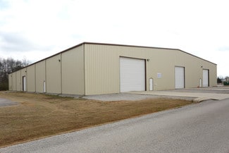 Decatur, AL Flex, Industrial - 3401 Highway 20 Decatur, AL Flex, Industrial - 3401 Highway 20