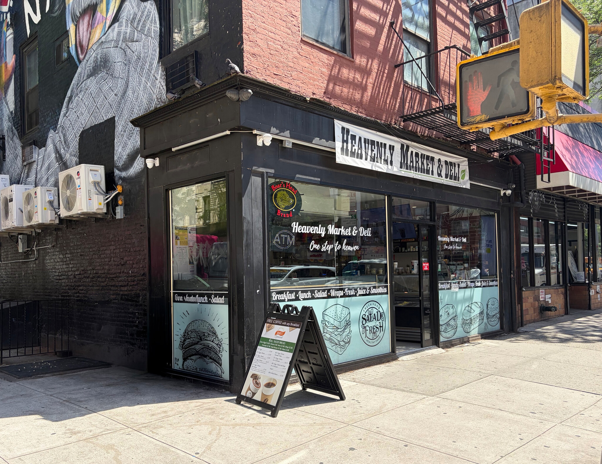 212 Eighth Ave, New York, NY for Rent