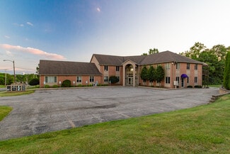 Mansfield, OH Office - 1230 Lexington Ave Mansfield, OH Office - 1230 Lexington Ave