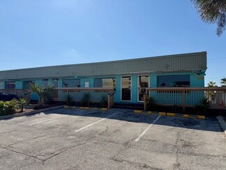 Daytona Beach, FL Retail - 3400 S Atlantic Ave