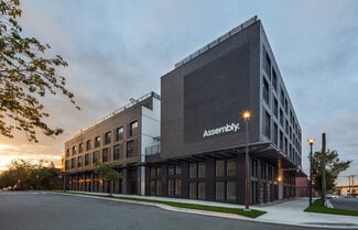 Vancouver, BC Apartments - 730-742 Glen Dr Vancouver, BC Apartments - 730-742 Glen Dr