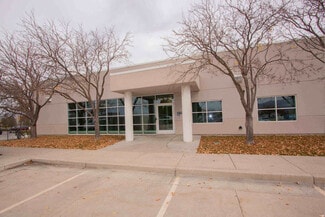 Logan, UT Office - 1011 W 400 N