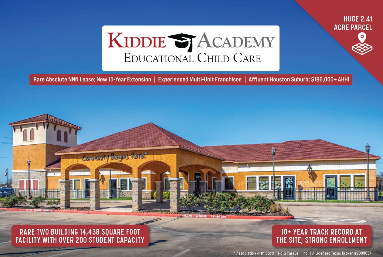 2010 E League City Pky, League City, TX for Sale