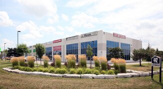 Stoney Creek, ON Office - 442 Millen Rd Stoney Creek, ON Office - 442 Millen Rd