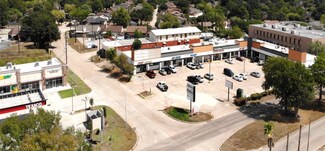 Houston, TX Retail - 8244 Antoine