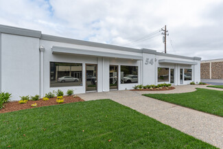 San Rafael, CA Office/Residential - 54 Mark Dr