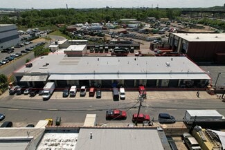 Newark, NJ Industrial - 202-220 Vanderpool St