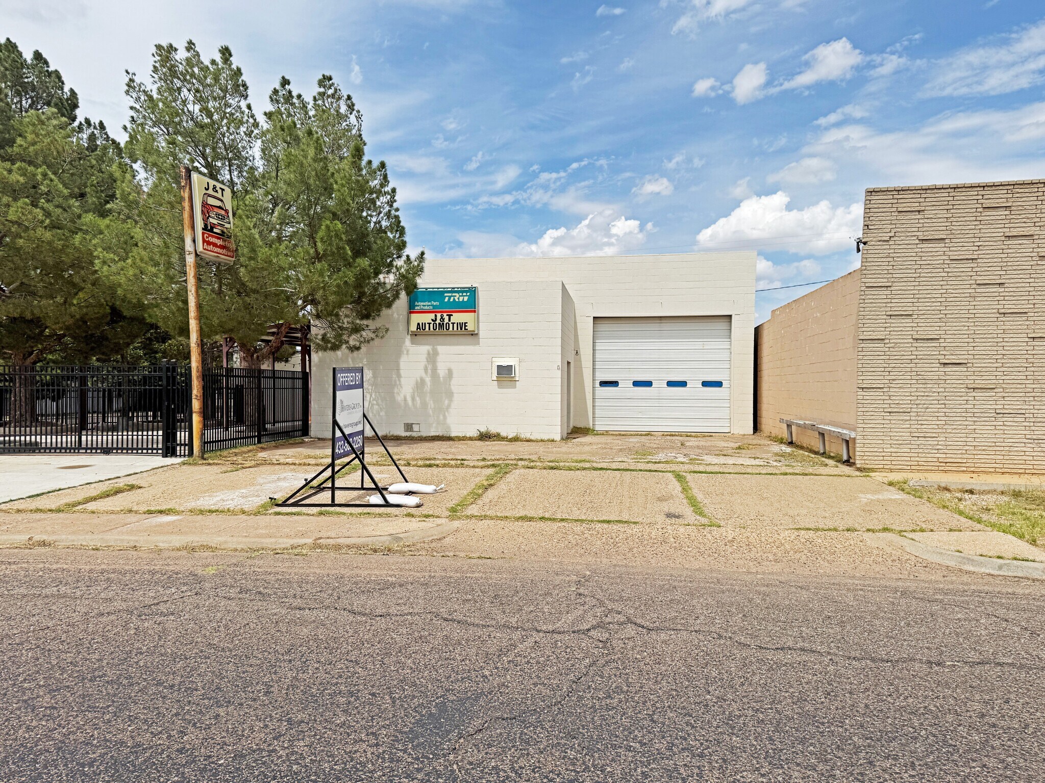1118 N Texas Ave, Odessa, TX for Rent