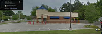 Jonesboro, AR Retail - 533 W Nettleton Ave