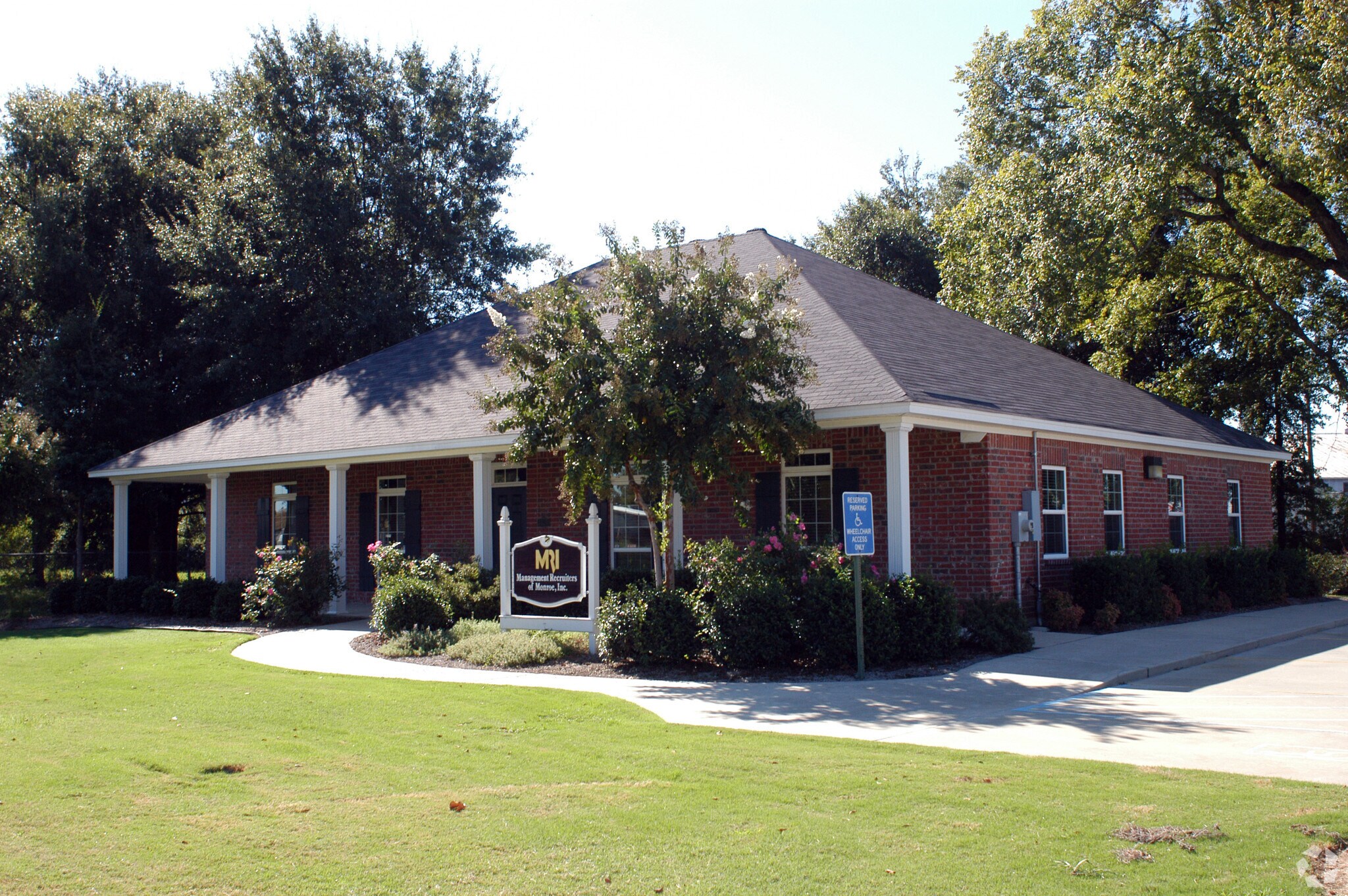 3124 Kilpatrick Blvd, Monroe, LA for Sale