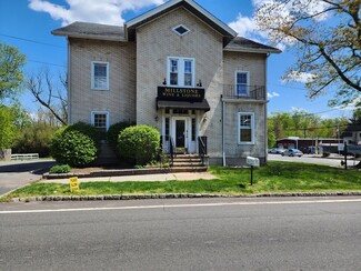 Hillsborough, NJ Storefront Retail/Residential - 1377 Millstone River Rd