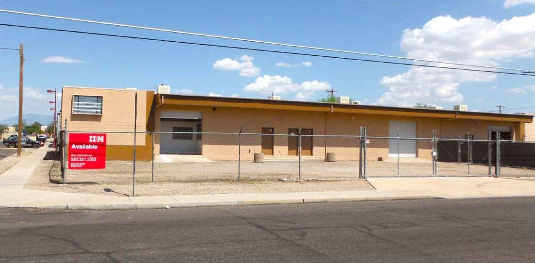 220 E 27th St, Tucson, AZ for Rent