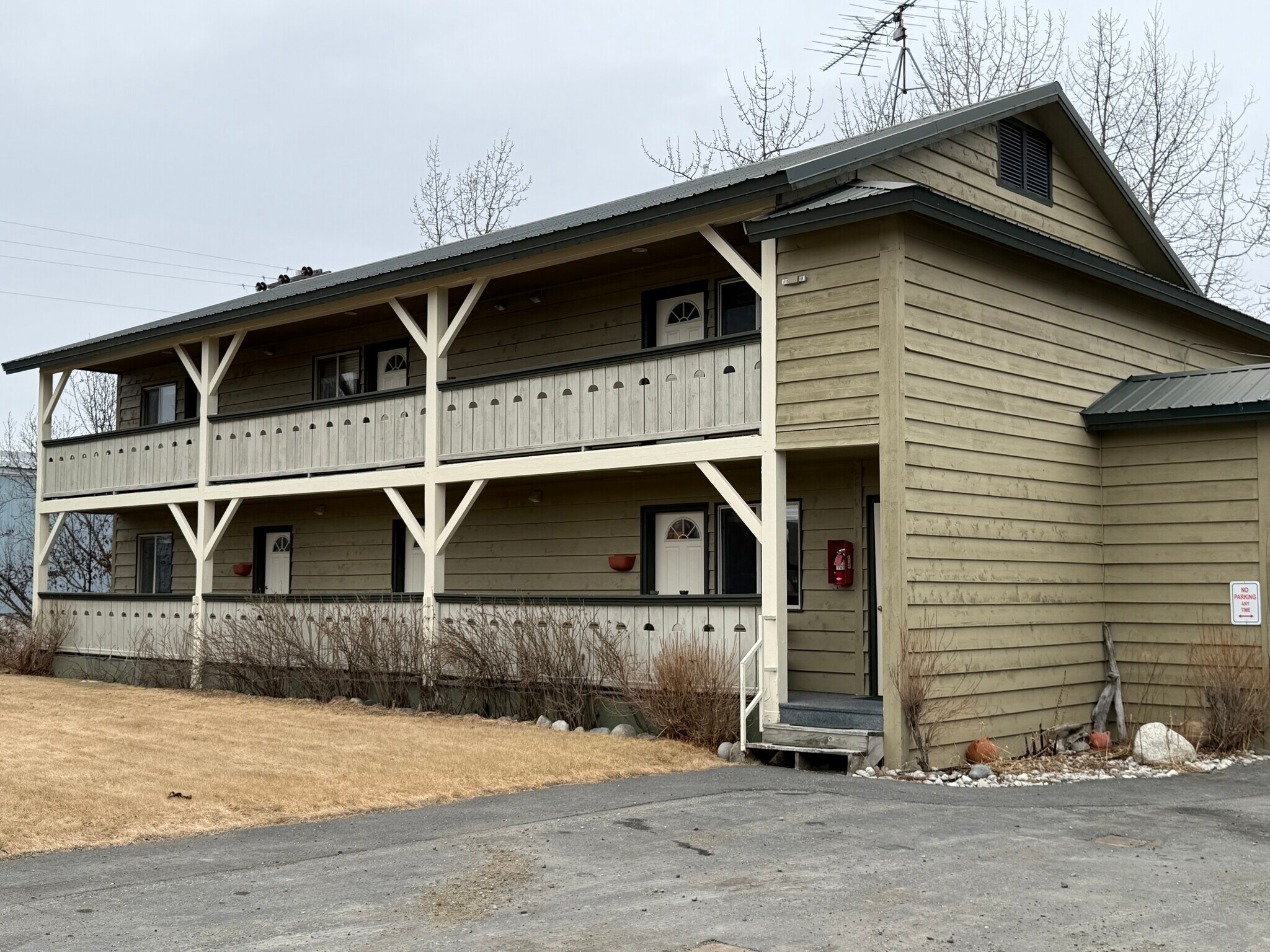 51815 Kenai Spur Hwy, Kenai, AK for Sale