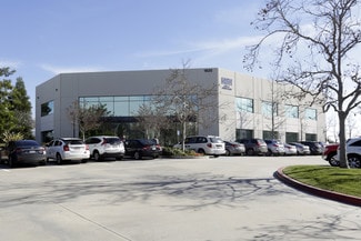 El Cajon, CA Office - 1825 Gillespie Way