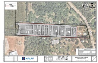 Springdale, AR Commercial Land - 3936 S 48th St