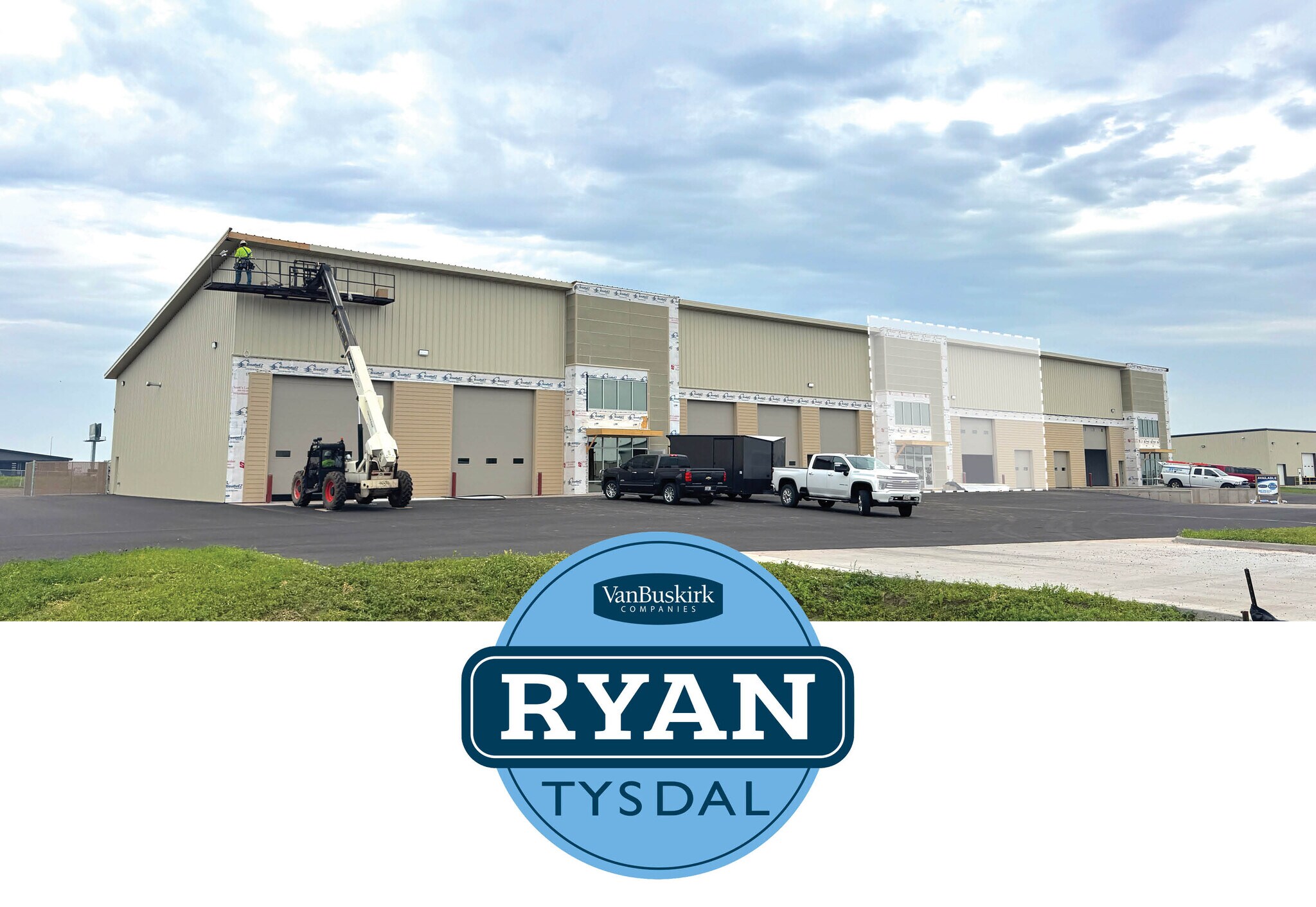 2330 Enterprise ave, Tea, SD for Rent