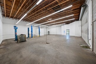 Rowland Heights, CA Retail - 18955 Labin Ct