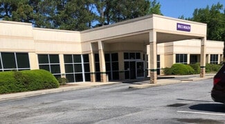 Greenville, NC Office - 2355 W Arlington Blvd