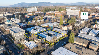 Eugene, OR Apartments - 745 E 15th Ave