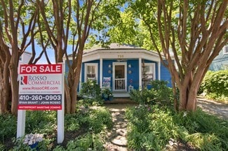 Annapolis, MD Specialty - 720 Second St Annapolis, MD Specialty - 720 Second St