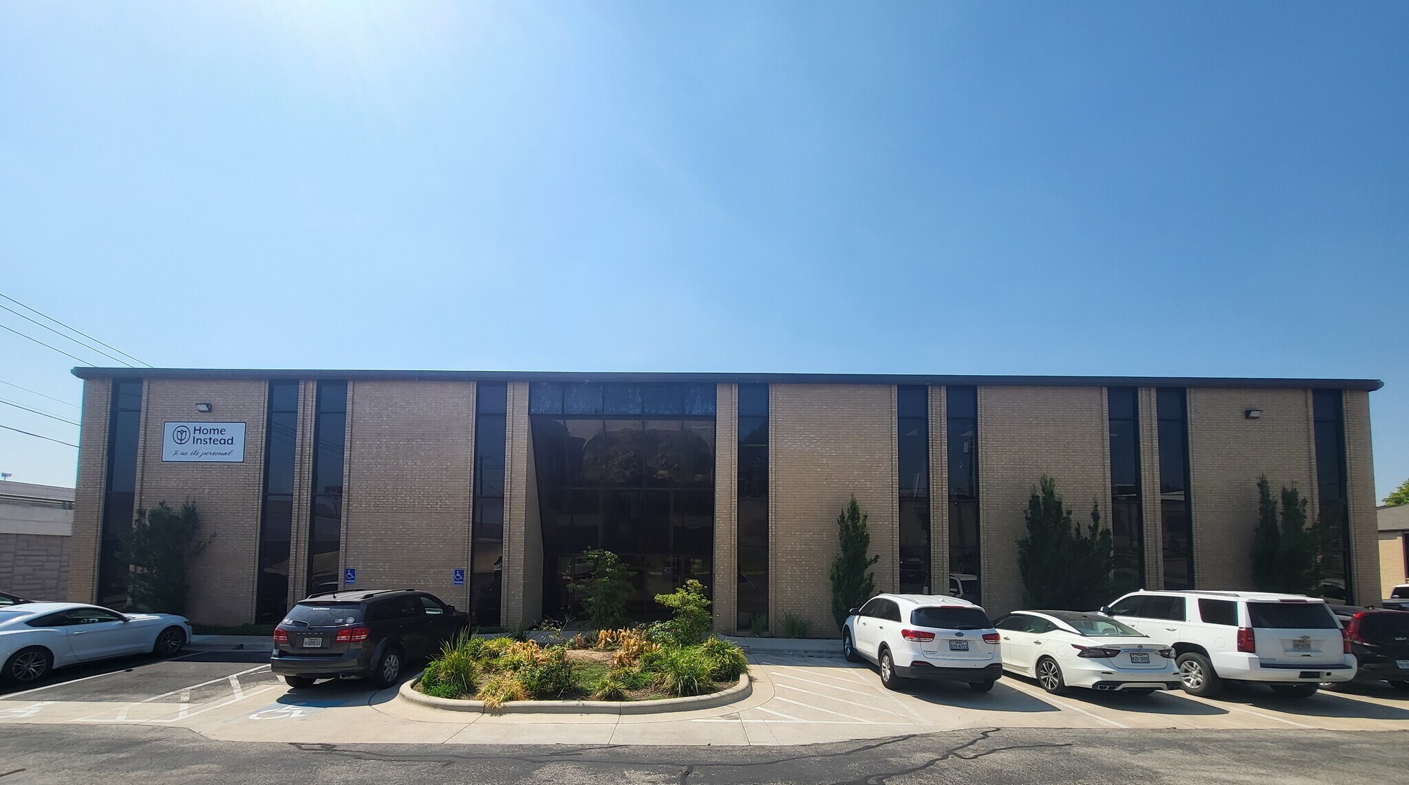 3513 H.K. Dodgen Loop Temple, TX 76502 Office Property for Lease on