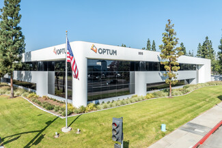 Costa Mesa, CA Office, Flex - 3515 Harbor Blvd