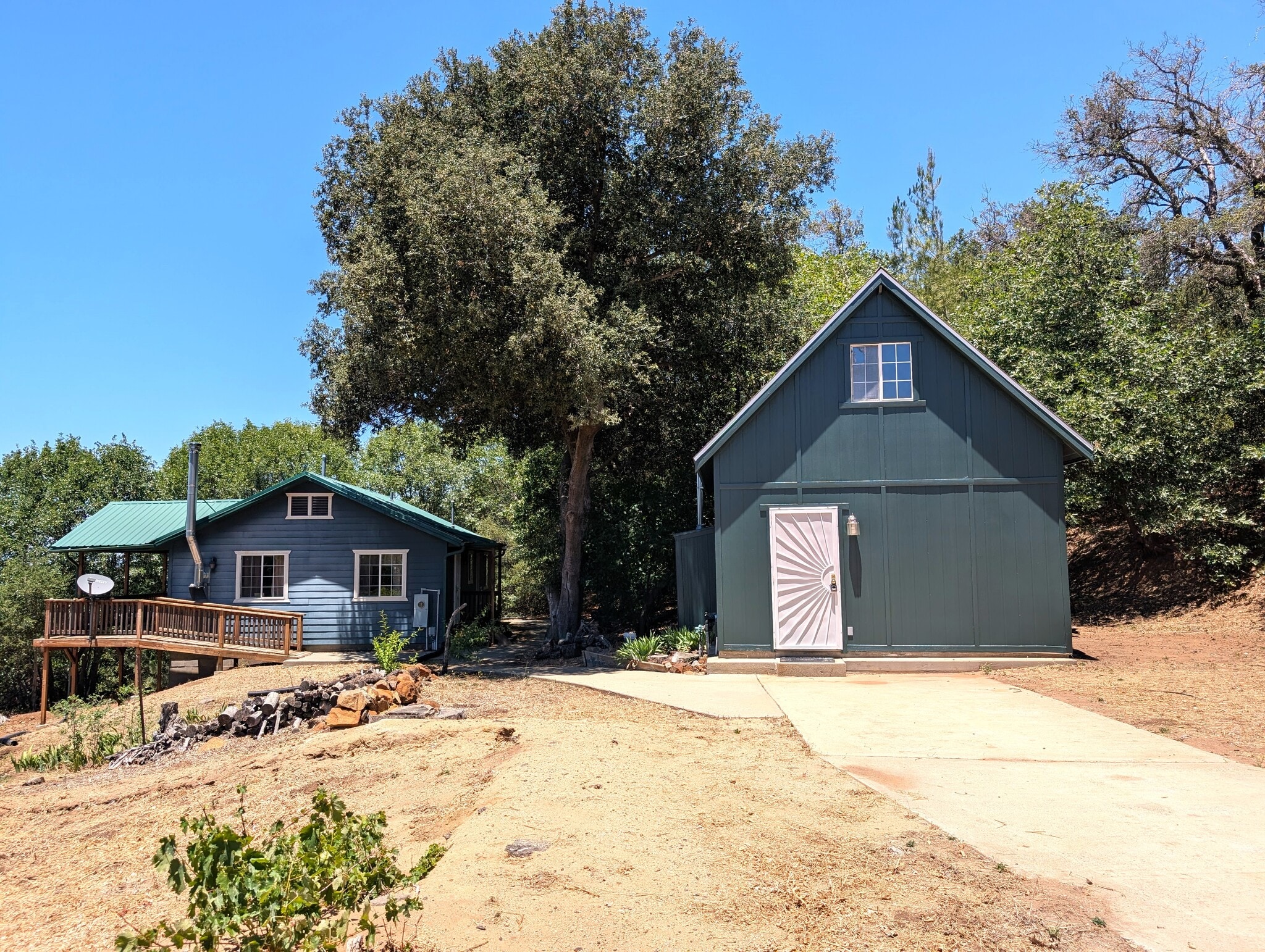 6911 Engineers rd, Julian, CA for Sale