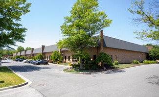 Rosedale, MD Flex, Industrial - 9321 Philadelphia Rd