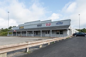Girard, OH Freestanding - 1600 E Liberty St