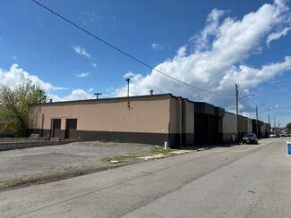 Rochester, NY Industrial - 248 N Union St Rochester, NY Industrial - 248 N Union St