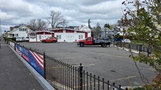 Taunton, MA Churches - 178 Weir St