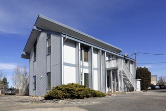 Parker, CO Office - 10015 S Parker Rd Parker, CO Office - 10015 S Parker Rd