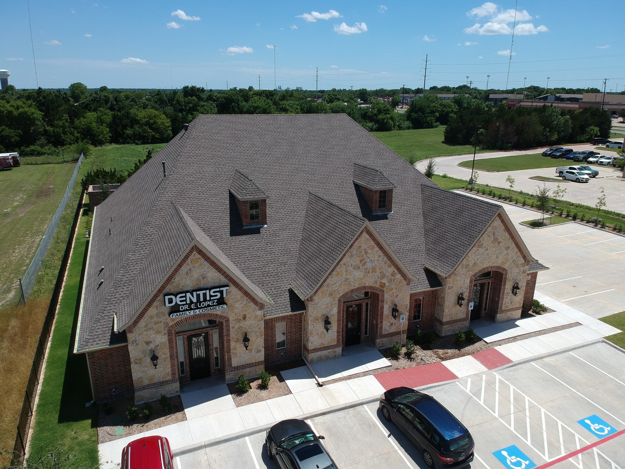 110 E Belt Line Rd, Cedar Hill, TX for Rent