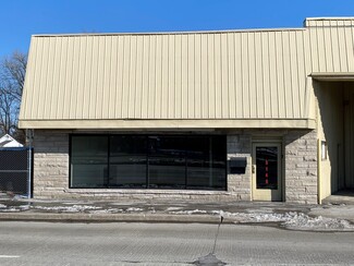Indianapolis, IN Office - 3145 S Madison Ave