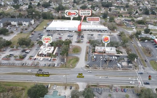 Orange Park, FL Retail - 1670 Wells Rd