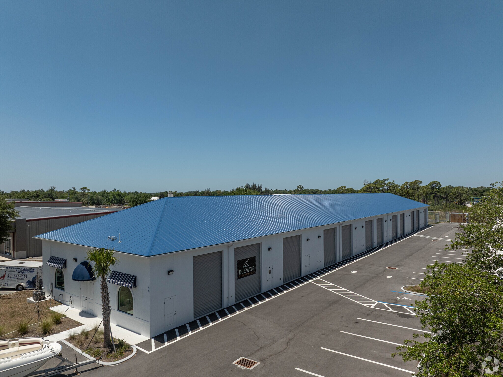 7261 Gasparilla Rd, Port Charlotte, FL for Rent