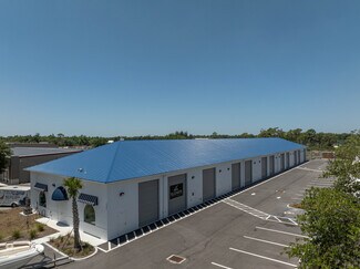 Port Charlotte, FL Industrial - 7261 Gasparilla Rd Port Charlotte, FL Industrial - 7261 Gasparilla Rd
