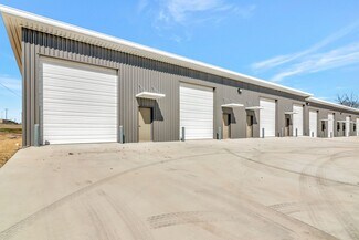 Weatherford, TX Industrial - 3000 N FM 51