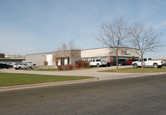 Waunakee, WI Warehouse - 220 Raemisch Rd