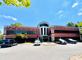 Newport News, VA Office - 804 Omni Blvd