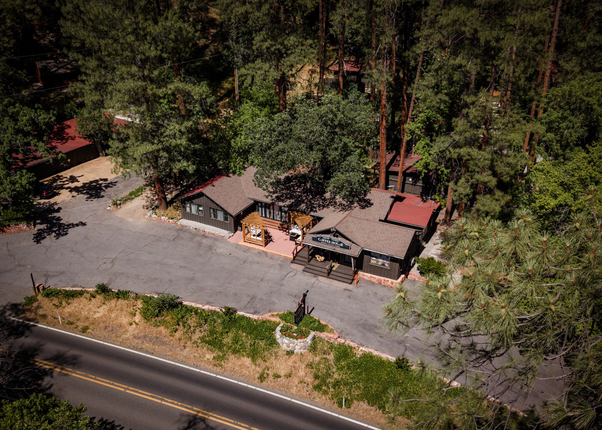 9448 State Rte 89A, Sedona, AZ for Sale