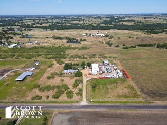 Pilot Point, TX Industrial - 10935 Fm 1385