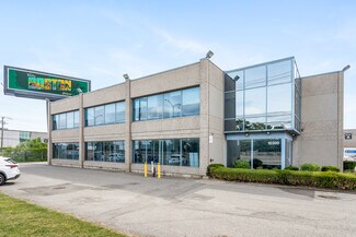 Montréal, QC Office - 10300-10320 Ch de la Côte-de-Liesse